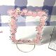 Photo frame-small floral