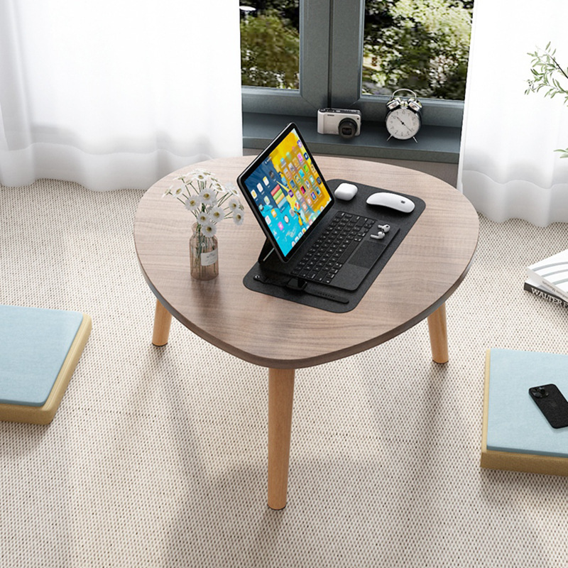 Small Coffee Table Tatami Simple Tea Table Balcony Tea Table Floor Low Table Household Carpet Table