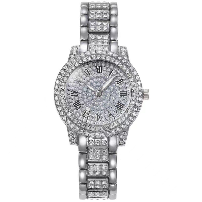 in stock supply beauty cornucopia bracelet watch ladies diamond watch, large quantity price to talk about