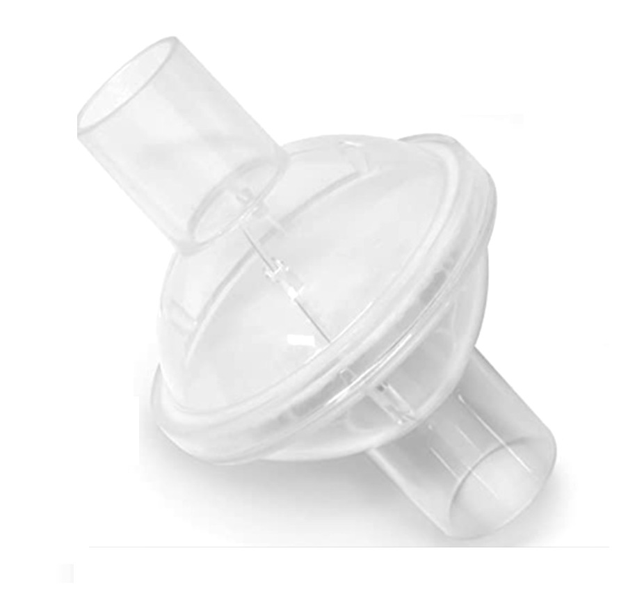 Disposable Filter Artificial Nasal Bacteria Virus Filter Ventilator Anesthesia General Accessories