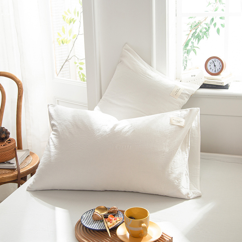 White White