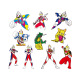 Ultraman-B