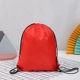 Red; 34*42; polyester