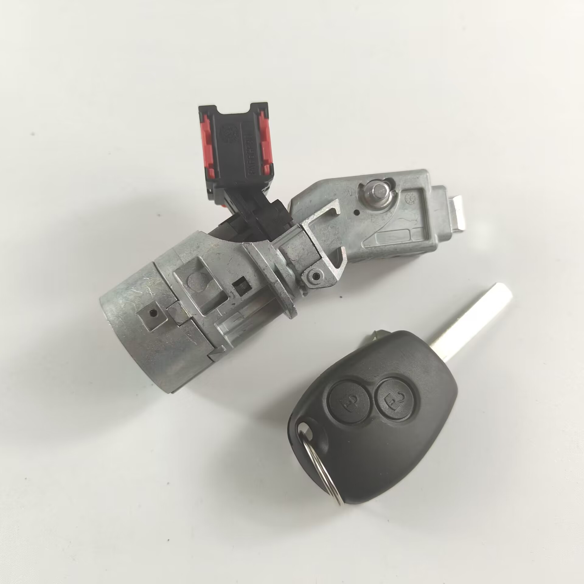 Ignition Lock CylindeR Ignition Switch foR Renault 8200214168 806010030 R 7701208408