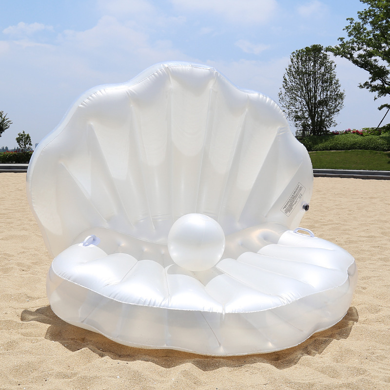 PVC Inflatable Flotation Device 1