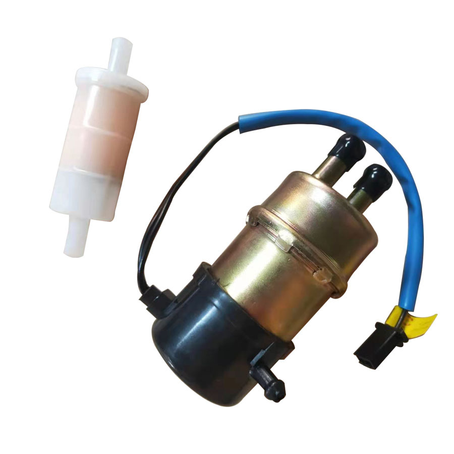 Factory direct supply car fuel pump UC-Z490401055 suitable for Honda Yamaha electronic pump external pump