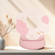 Pink (Multifunctional removable)