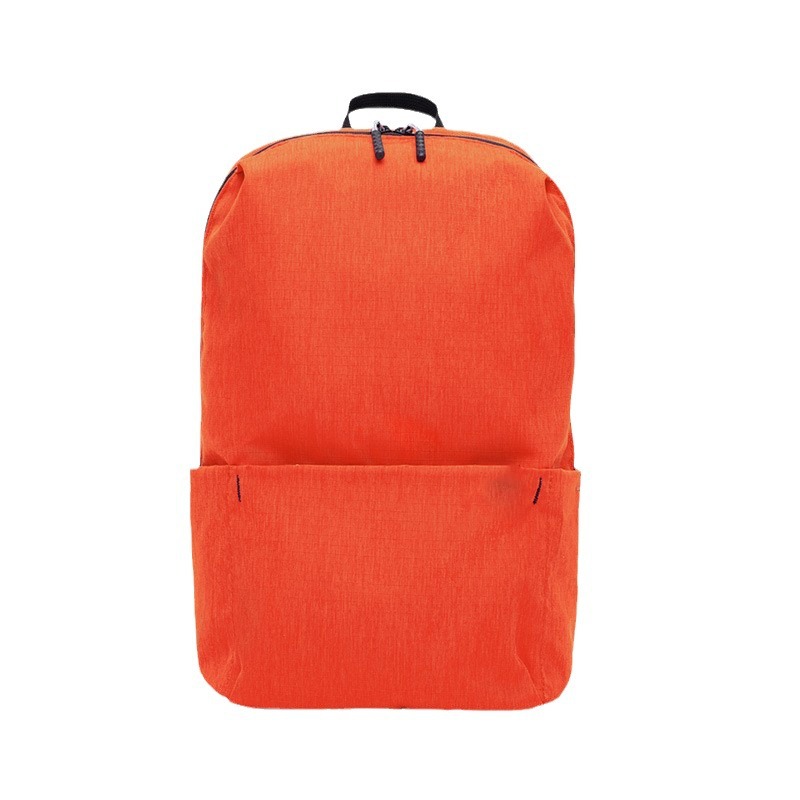Cross-border New All-match Printing Outdoor Water-repellent Computer Backpack in stock Large Capacity Gift Student Backpack