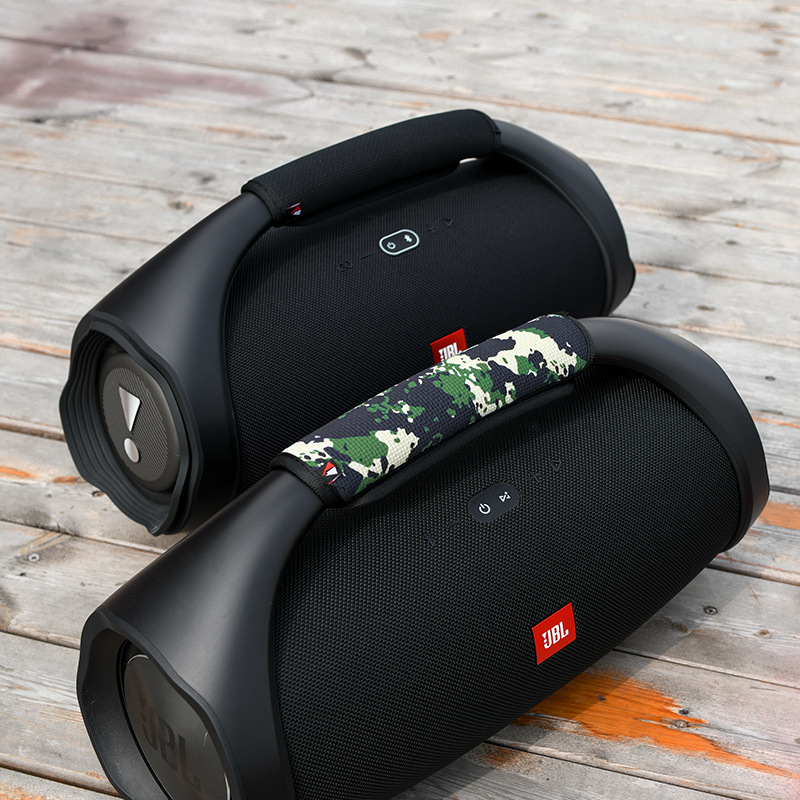 Jbl Boombox12 保護リストバンドカバー肥厚ダイビング素材手手首保護パッドデジタルコンピュータアクセサリー|undefined