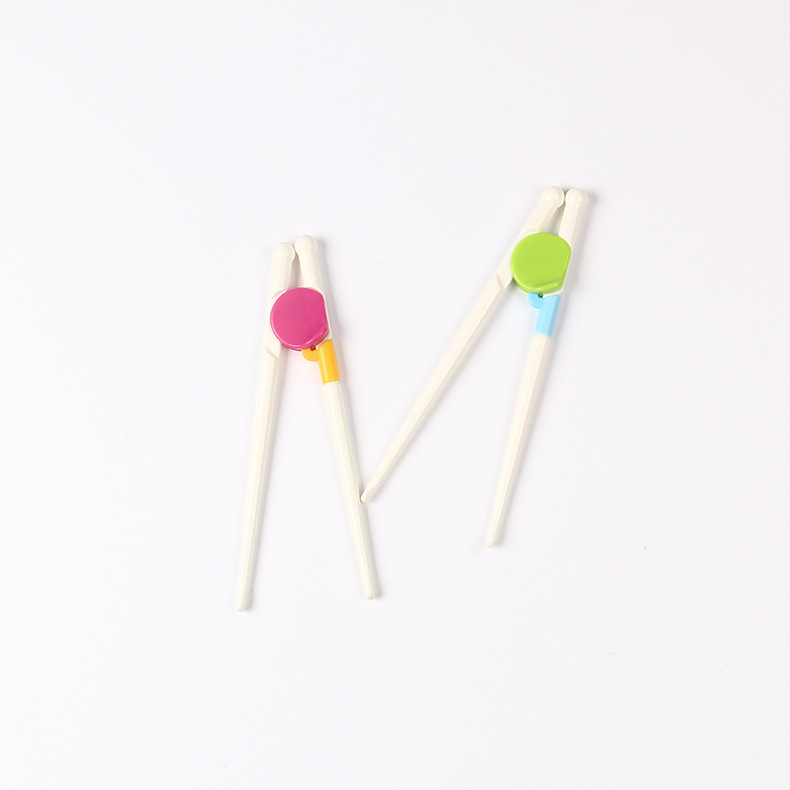 Infant Children Learning Chopsticks Baby Children Training Chopsticks Children Corrective Practice Chopsticks Wholesale