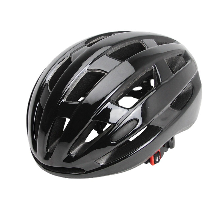 Factory direct supply cross-border supply outdoor mountain bike safety helmet bicycle helmet Four Seasons half helmet
