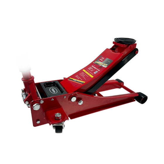 Horizontal hydraulic jack Double pump hydraulic ultra-low position jack for car 3 tons ultra-low lying top 2T3T5T