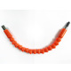 29.5cm orange