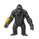 Godzilla War King Kong 2 Rise of the Empire King Kong Godzilla Joint Movable Orangutan Monster Hand-made Model