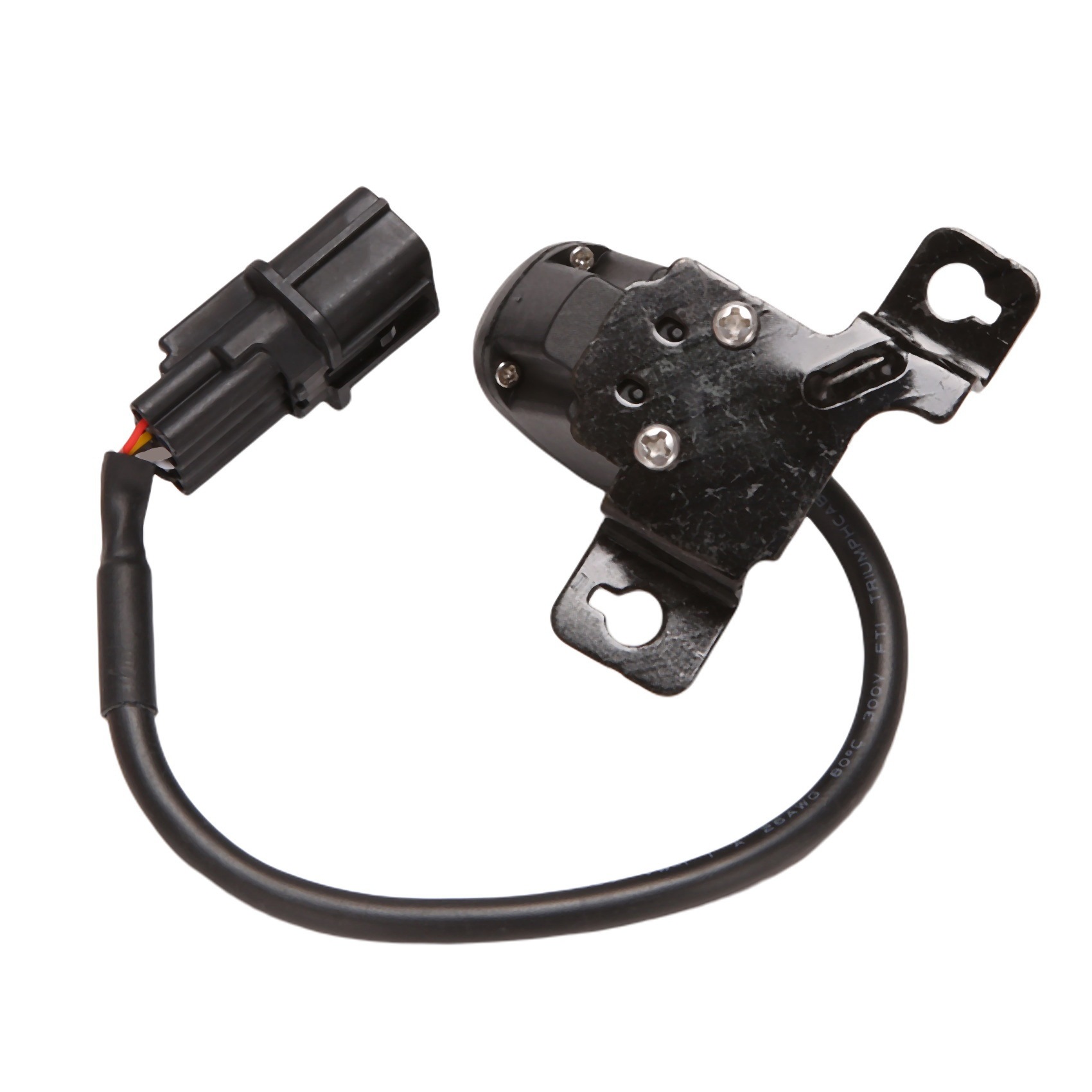Applicable to Hyundai Santa Fe Car Rearview Mirror reversing camera auxiliary camera 95760-2w640