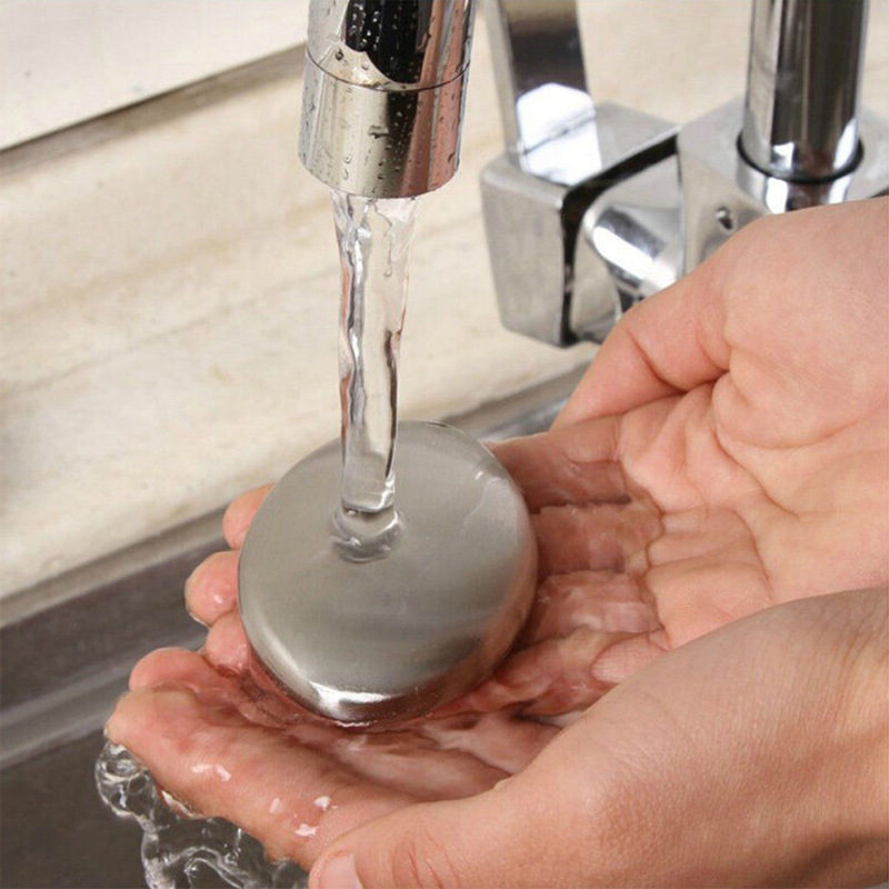 Stainless steel deodorant soap garlic deodorant deodorant hand soap deodorant soap stainless steel soap