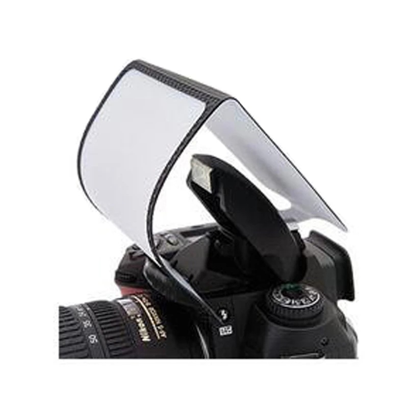 Wholesale internal Flash film Nikon canon special internal flash soft light film camera top internal flash light soft light cover