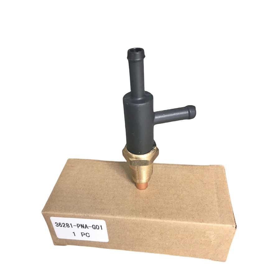 36281-pna-g02/3328-pne-g02 suitable for Honda Shiyun CRV Air Combustion valve three-way valve