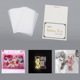 Accessories: sulfuric acid paper card bouquet lamp string rabbit; only accessories