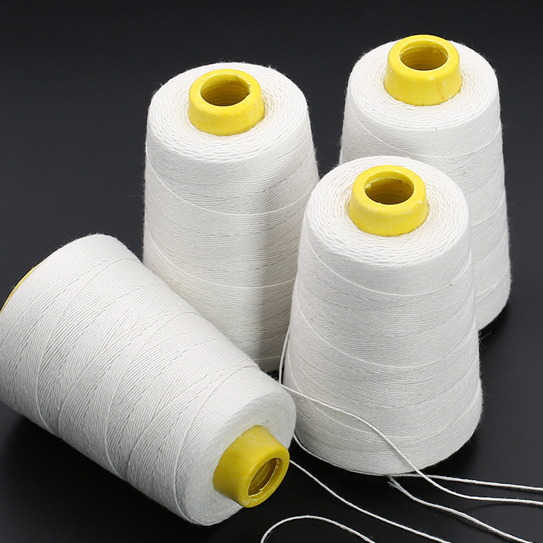 Factory wholesale spot 600 meters sealing line sealing line portable sewing machine special line woven bag packing line