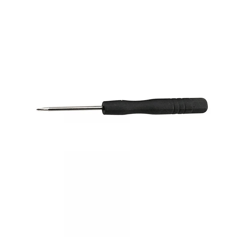 Telecom small screwdriver 3.0 cross 2.0 one-word mobile phone disassembly tool toy distribution screwdriver mini screwdriver