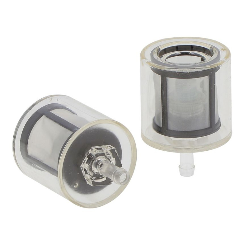 Jinshan giant supply diesel filter 4165884 SK48807 suitable for skid steer loader paver