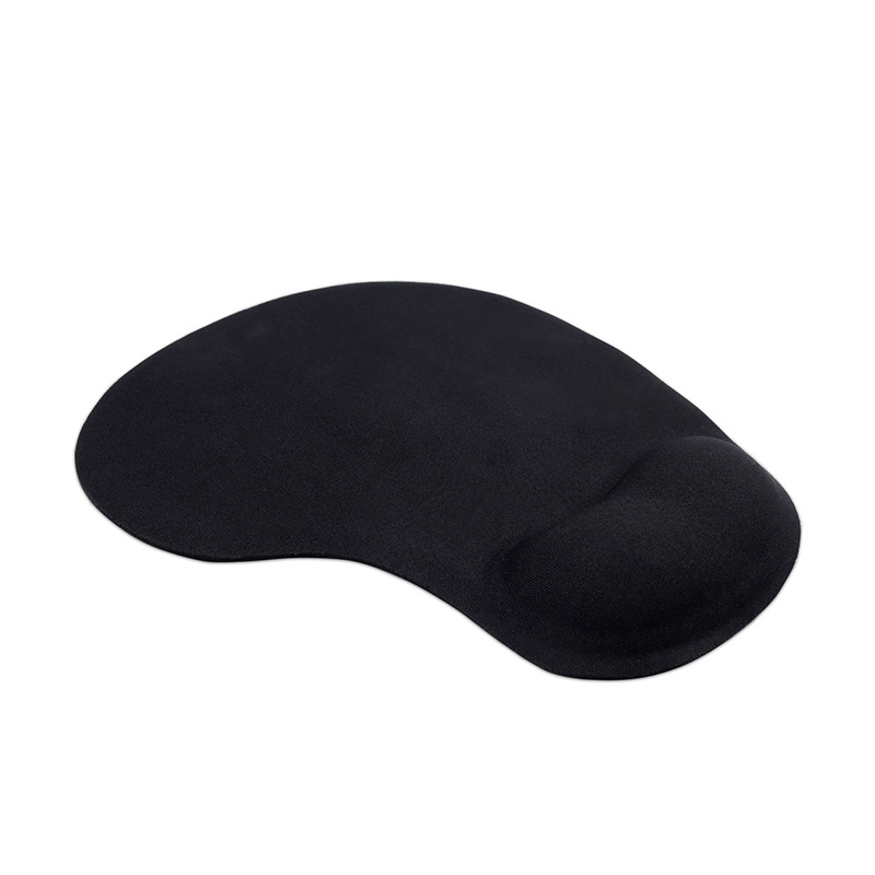 G01 silicone wrist mouse pad wrist pad 3D cartoon hand rest wrist pad comfortable palm rest wrist rest office