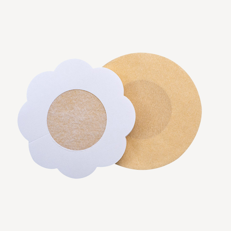 Ultra-thin Transparent Chest Stickers for Comfortable Wear_voghion.com
