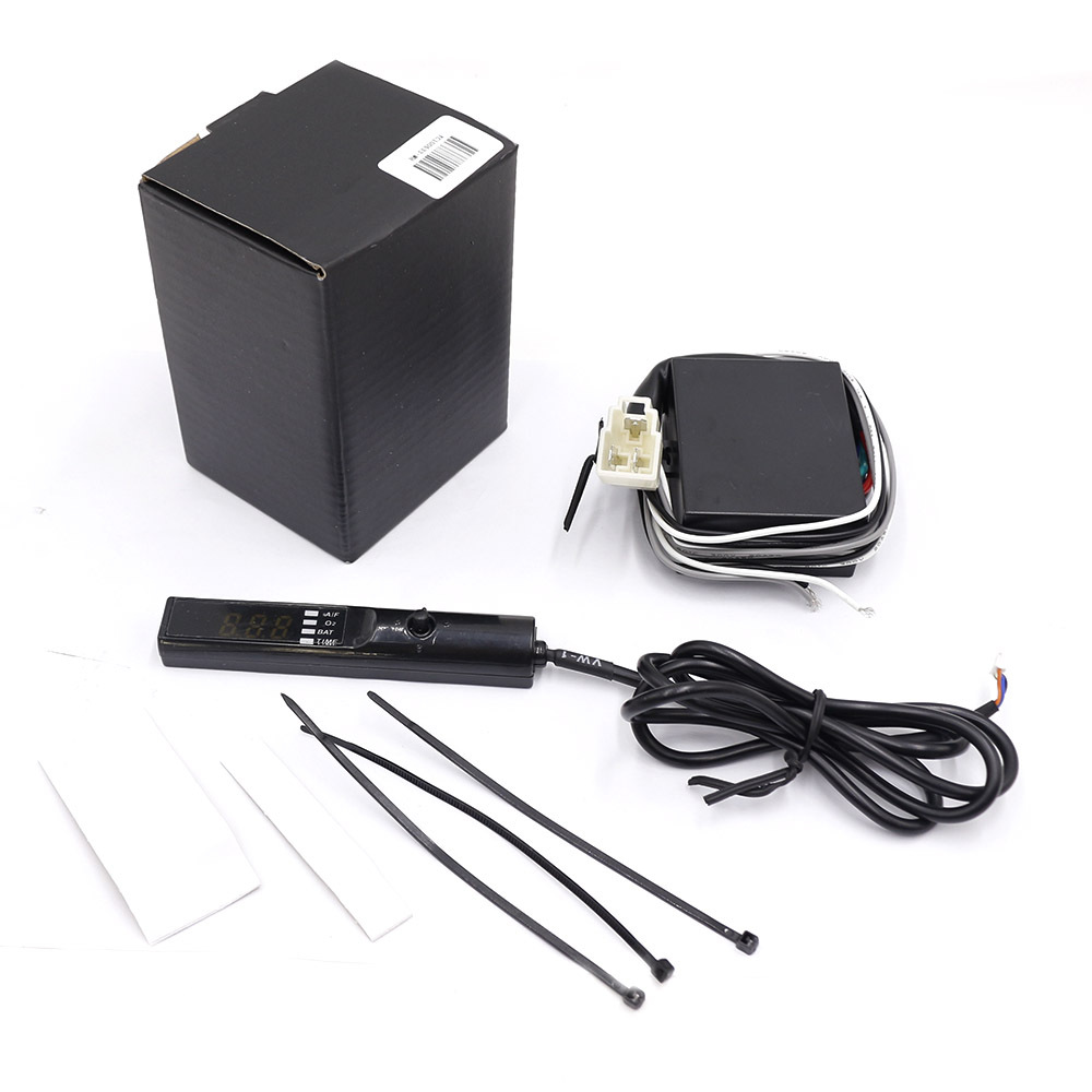 Car modification accessories car Turbine delay flameout protector power modification parts TURBO TIMER