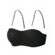 Summer Strapless Underwear One-piece Seamless Smoothing Small Chest Gathering Large No Steel Ring Upper Collocating Accessory Breast Bra