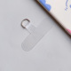 Transparent-T clip-reinforced version