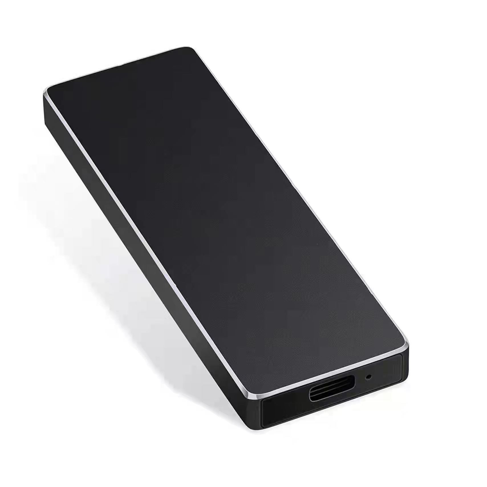 New cross-border foreign trade hot solid state mobile hard disk 500G-30TB upgrade factory direct sales fast delivery