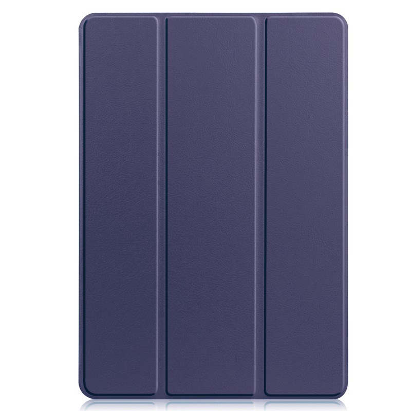 For Samsung Tab A 10.1 P580 T580 T380 T590 T835 tri-fold tablet leather case