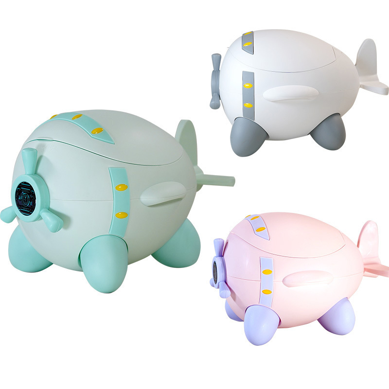 Children's Toilet Portable Children's Men's Small Toilet Urine Toilet Baby Toilet Assistant Children's Toilet