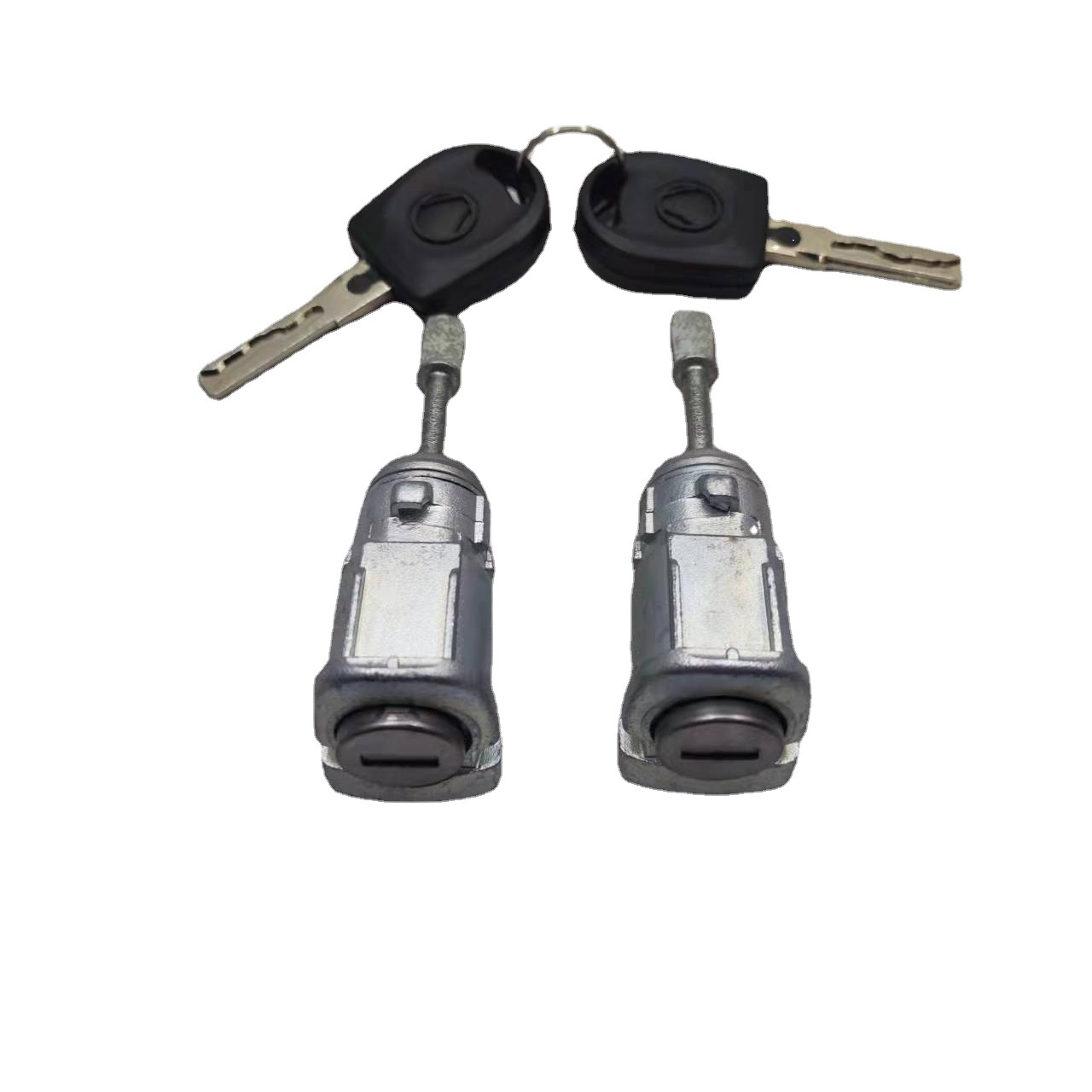 Suitable for Volkswagen lock cylinder SKV:AP00162 OE3B0837167/168 car lock cylinder accessories