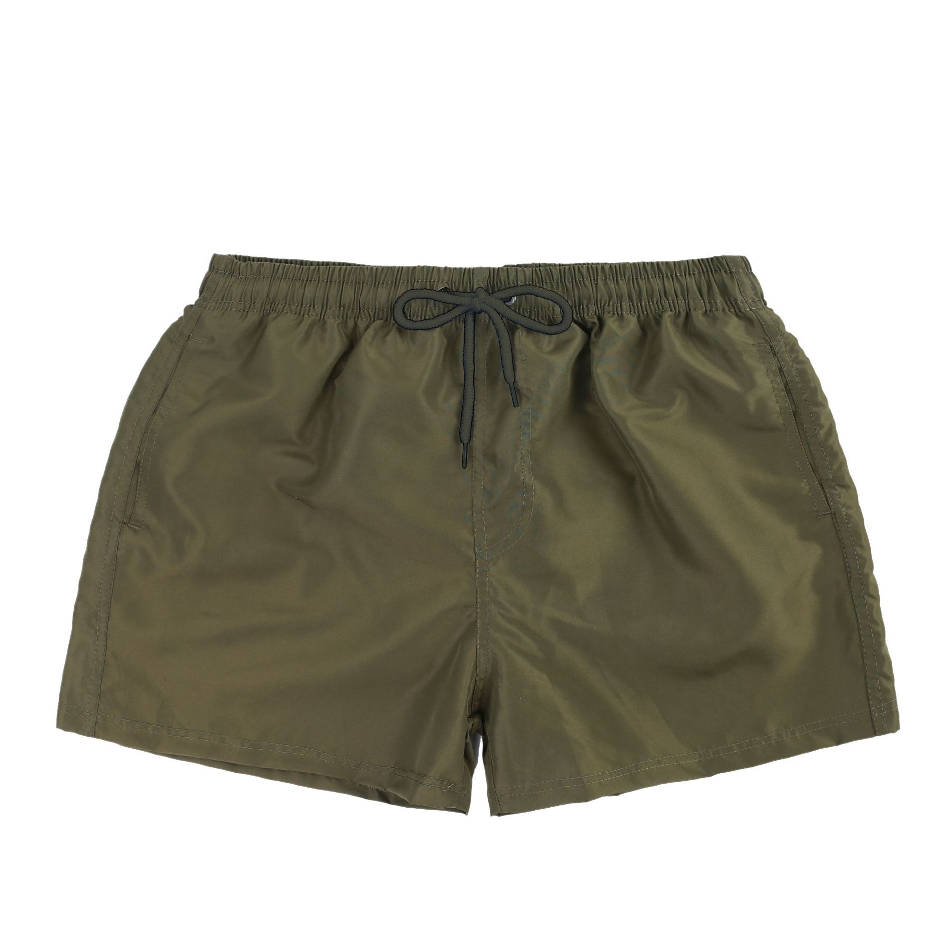 thumbnail for Cross-border European size men&#039s beach pants wholesale quick-drying three-point casual surfing pants loose big pants sports shorts men