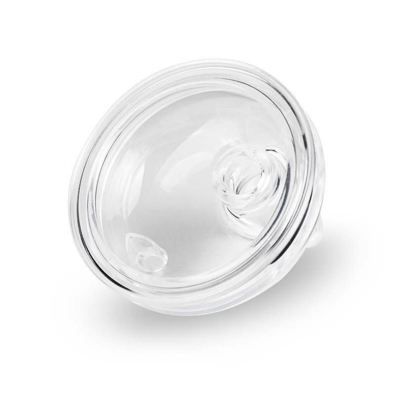 Suitable for cute bottle baby duckbill nipple 7c .. m large diameter universal duckbill for learning to drink and drink milk