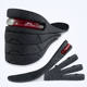 Removable Heightening Insoles Air Cushion Women Men's Invisible Inner Heightening Cushion Shock Absorption Students Half Cushion Sports Full Mat Martin