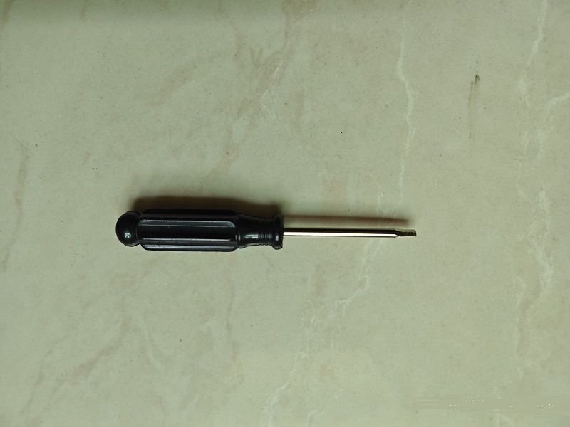 Hexagon H2.5 (total length 9.3CM)