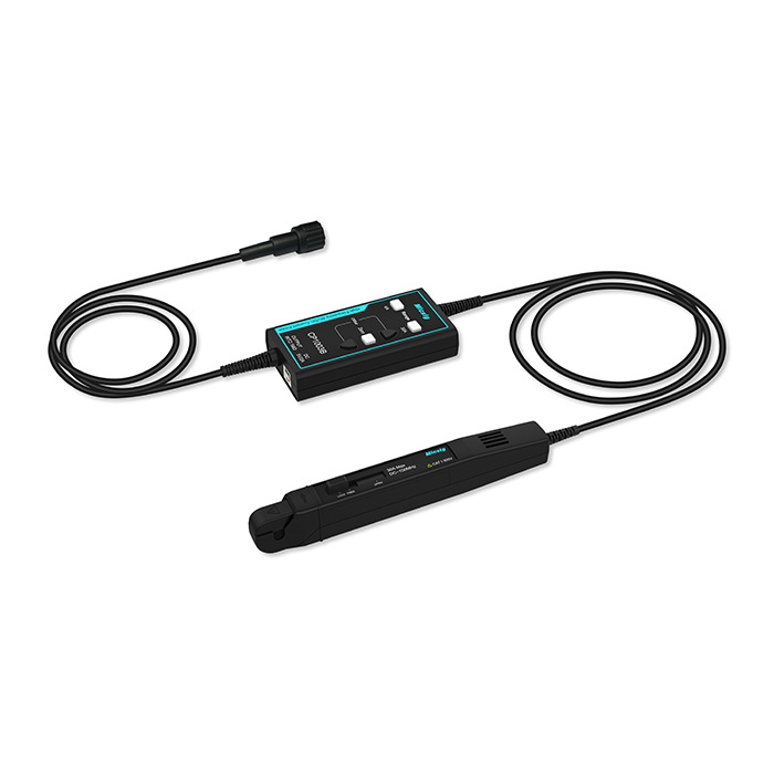 McKexin Oscilloscope High Frequency AC/DC Current Probe CP1 003 100MHz 6A/30A