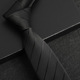 8cm black dark bar hand