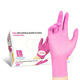Wanli pink synthetic (thick version)*s size 100 boxes