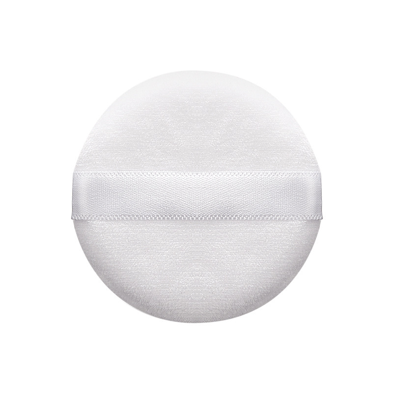 GECOMO Yunrou Skin-friendly Air Cushion Powder Puff Dry and Wet Dual-use Thick Tape Soft Skin-friendly No Powder Beauty Egg