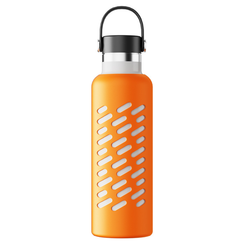 Hydro Flask18-32-40oz宇宙ポット宇宙カップ保温カップシリコン保護カバー現物を適用する|undefined