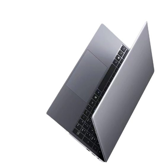 A new 15.6 inch N5095 // N95/N150 business office student game light laptop