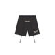 2022SS Shorts 1977 Flocking Printed FOG Line ESSENTIALS Sweatshirt Trendy Brand Shorts Cross-border Hot Selling