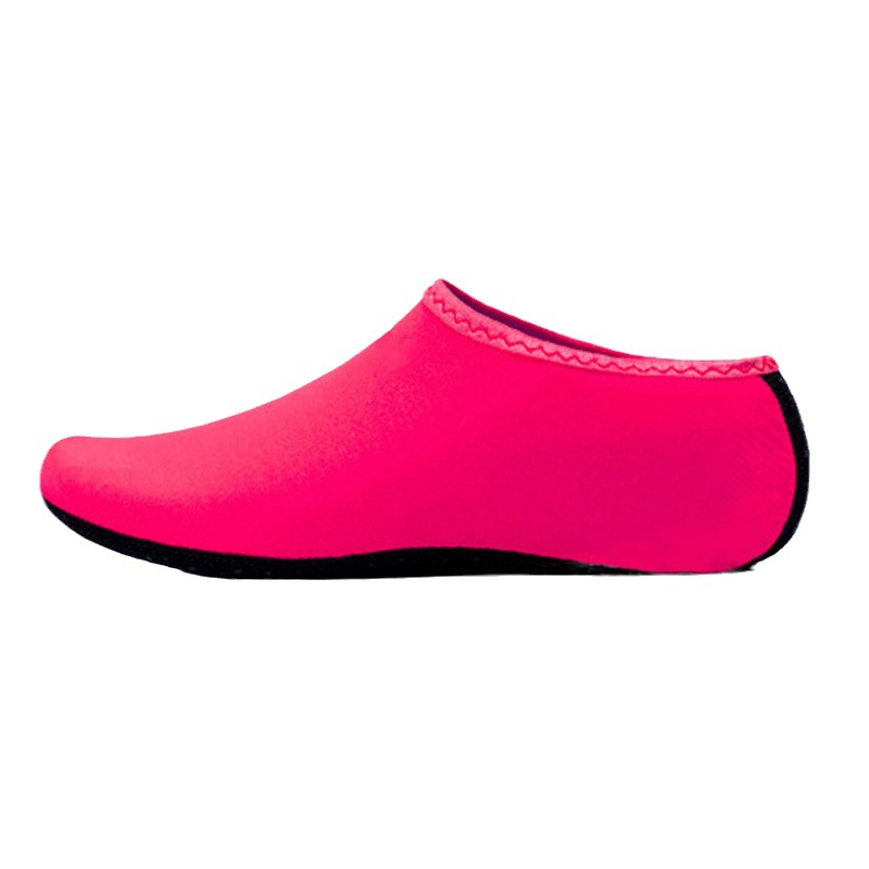 diving socks beach socks surf socks snorkeling shoes swimming shoes non-slip waterproof quick-drying diving supplies equipment cross-border