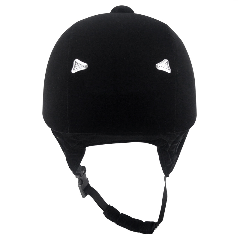 Equestrian helmet breathable riding helmet horse racing helmet men and women riding supplies riding hat