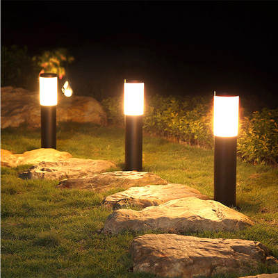 Solar Lights Lighting Landscape Garden Lights Garden Camping Lawn Lights Solar Lights Outdoor Garden Lights