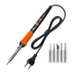New thermostat soldering iron 909B orange 5/European gauge